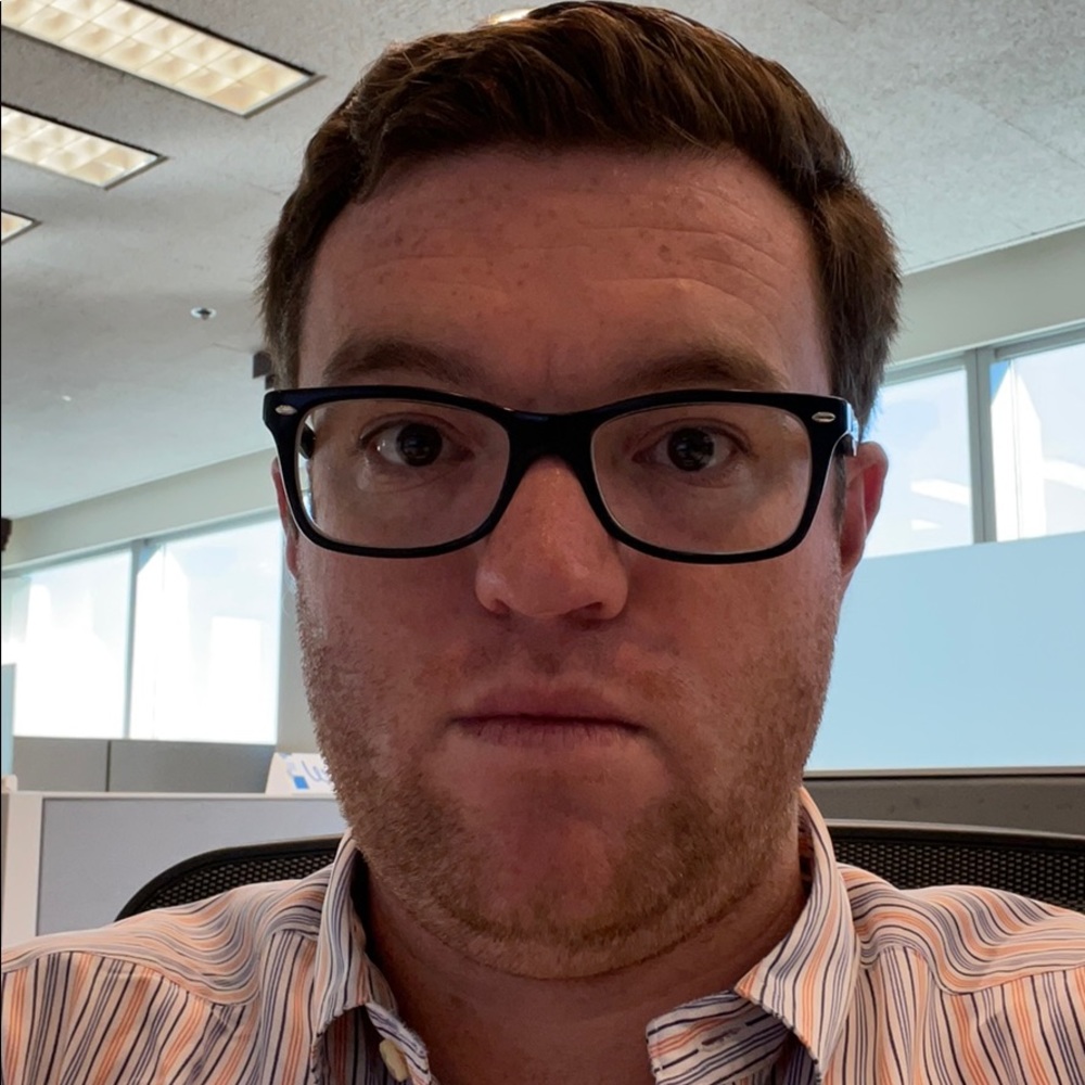 Meet your Posher, Jason